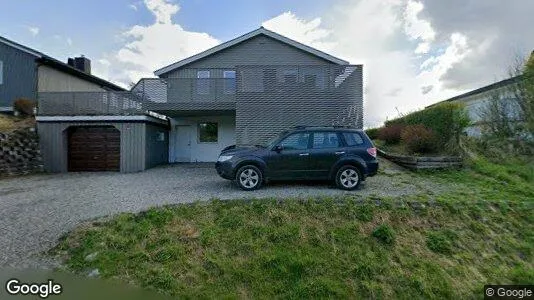 Rooms for rent in Trondheim Lerkendal - Photo from Google Street View