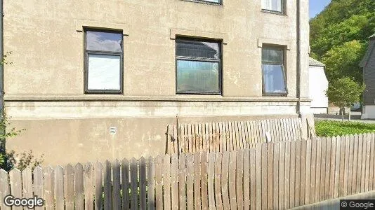 Apartments for rent in Ålesund - Photo from Google Street View