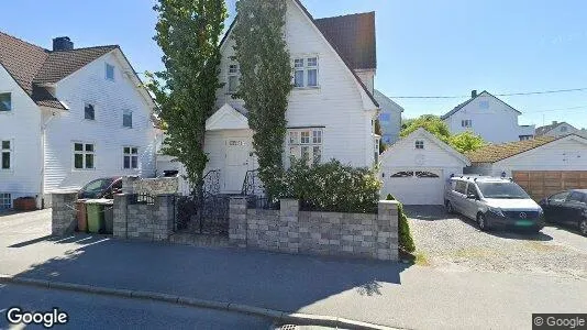 Rooms for rent in Stavanger - Photo from Google Street View