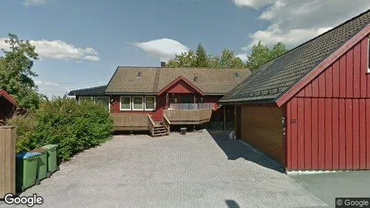 Rooms for rent in Levanger - Photo from Google Street View