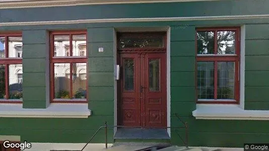 Apartments for rent in Bergen Bergenhus - Photo from Google Street View