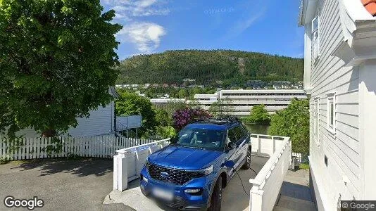 Apartments for rent in Bergen Årstad - Photo from Google Street View