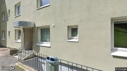 Apartments for rent in Oslo Alna - Photo from Google Street View