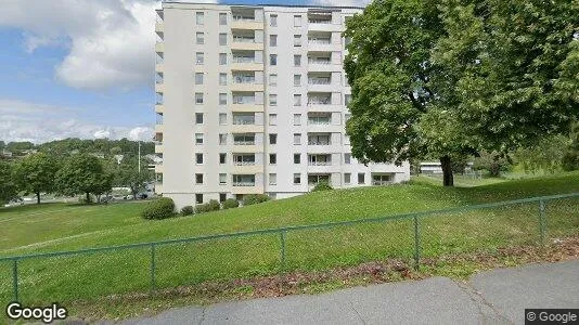 Apartments for rent in Oslo Østensjø - Photo from Google Street View