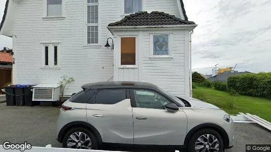 Rooms for rent in Haugesund - Photo from Google Street View