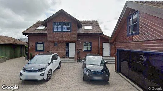 Rooms for rent in Sandnes - Photo from Google Street View