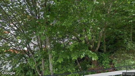 Apartments for rent in Bergen Årstad - Photo from Google Street View