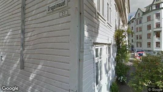 Apartments for rent in Bergen Bergenhus - Photo from Google Street View