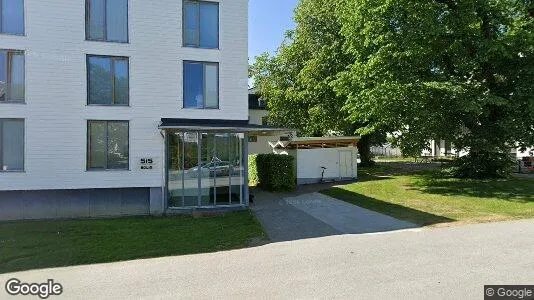 Apartments for rent in Stavanger - Photo from Google Street View