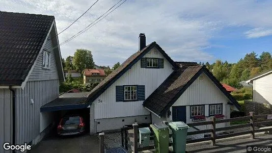 Rooms for rent in Skedsmo - Photo from Google Street View