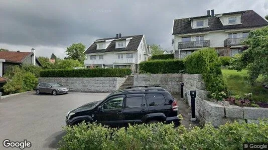 Rooms for rent in Oslo Nordstrand - Photo from Google Street View