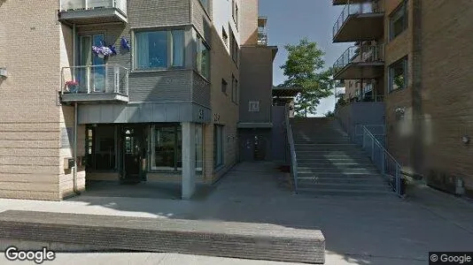 Apartments for rent in Tønsberg - Photo from Google Street View