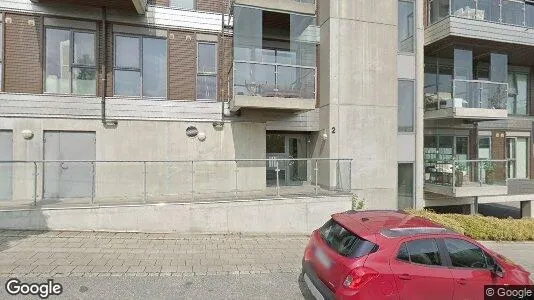 Apartments for rent in Stavanger - Photo from Google Street View