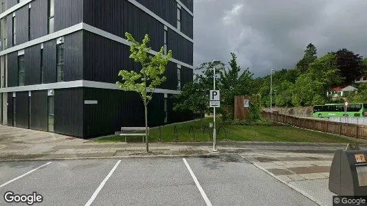 Apartments for rent in Sandnes - Photo from Google Street View