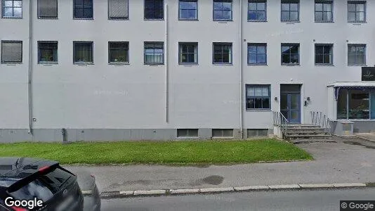 Apartments for rent in Hamar - Photo from Google Street View