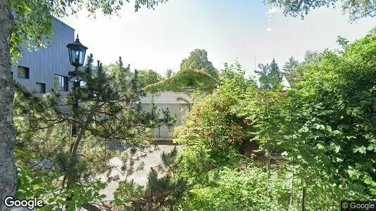Rooms for rent in Oslo Vestre Aker - Photo from Google Street View