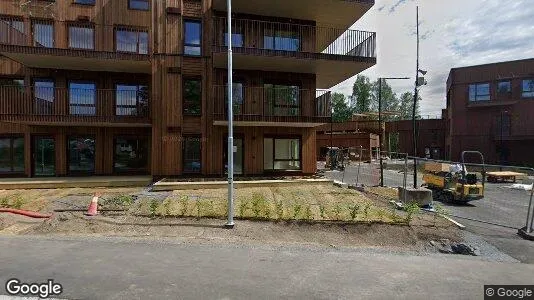 Apartments for rent in Bærum - Photo from Google Street View