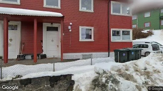 Apartments for rent in Trondheim Midtbyen - Photo from Google Street View