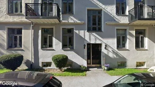 Rooms for rent in Oslo Frogner - Photo from Google Street View