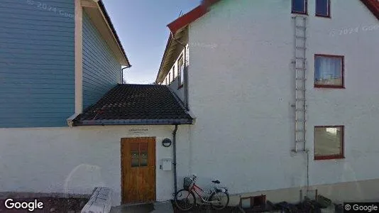 Rooms for rent in Bodø - Photo from Google Street View
