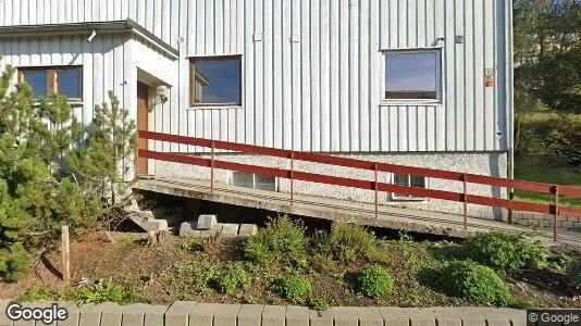 Rooms for rent in Steinkjer - Photo from Google Street View
