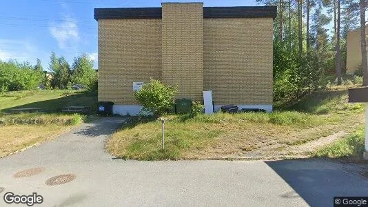 Apartments for rent in Ringerike - Photo from Google Street View