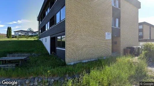 Apartments for rent in Ringerike - Photo from Google Street View