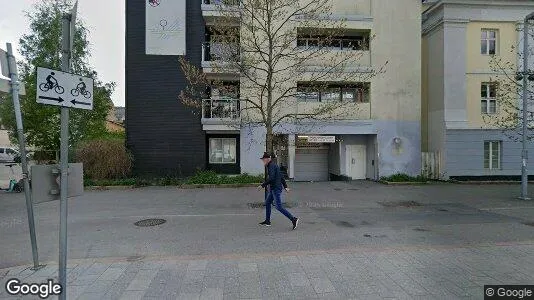 Rooms for rent in Drammen - Photo from Google Street View