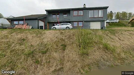 Apartments for rent in Malvik - Photo from Google Street View
