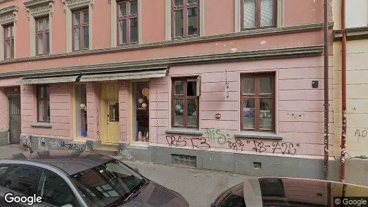 Apartments for rent in Oslo Grünerløkka - Photo from Google Street View