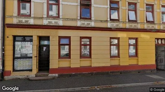 Apartments for rent in Oslo Grünerløkka - Photo from Google Street View