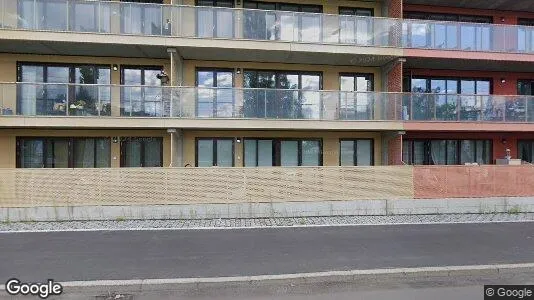 Apartments for rent in Oslo Bjerke - Photo from Google Street View