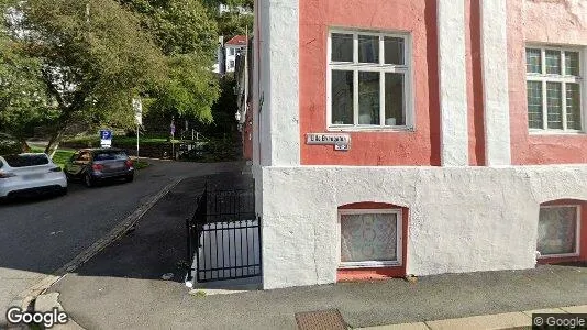 Apartments for rent in Bergen Bergenhus - Photo from Google Street View