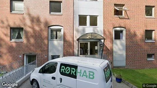 Apartments for rent in Sandnes - Photo from Google Street View