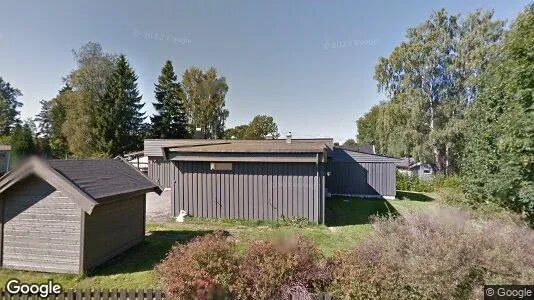 Apartments for rent in Færder - Photo from Google Street View