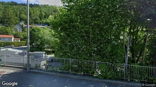 Apartments for rent in Bergen Laksevåg - Photo from Google Street View