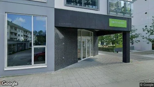 Apartments for rent in Sandnes - Photo from Google Street View