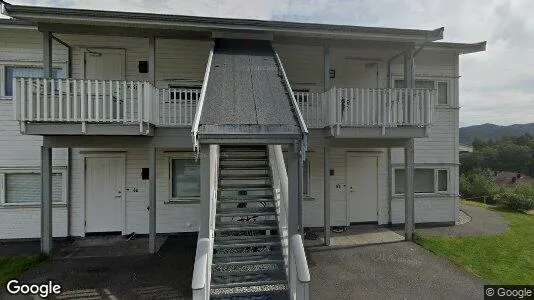 Apartments for rent in Askøy - Photo from Google Street View