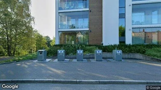 Apartments for rent in Kristiansand - Photo from Google Street View