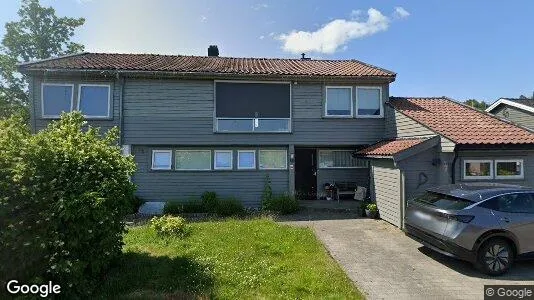 Rooms for rent in Lillesand - Photo from Google Street View