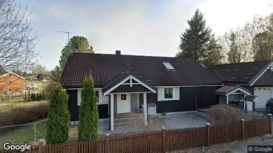 Apartments for rent in Ringsaker - Photo from Google Street View