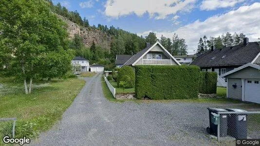 Apartments for rent in Oslo Grorud - Photo from Google Street View