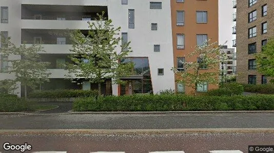 Apartments for rent in Oslo Grünerløkka - Photo from Google Street View