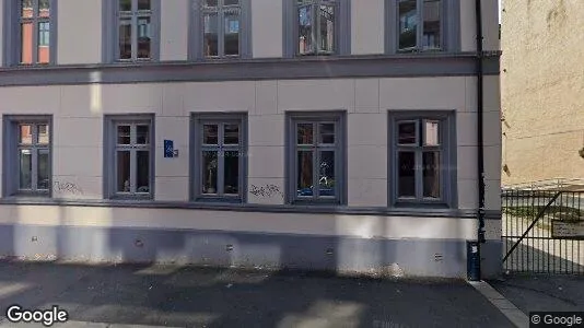 Apartments for rent in Oslo Grünerløkka - Photo from Google Street View