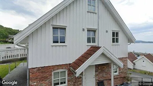 Apartments for rent in Strand - Photo from Google Street View