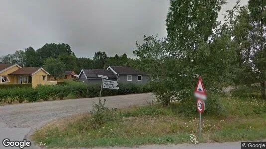 Apartments for rent in Eidsberg - Photo from Google Street View
