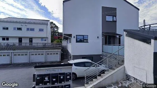 Rooms for rent in Oslo Søndre Nordstrand - Photo from Google Street View