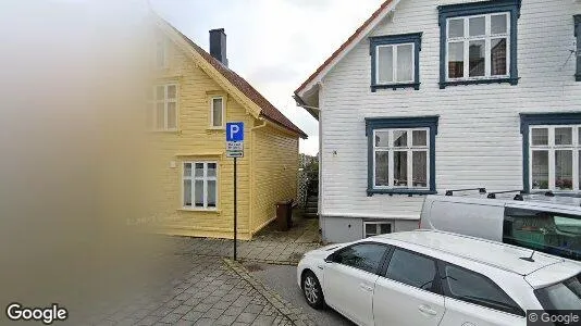 Rooms for rent in Stavanger - Photo from Google Street View
