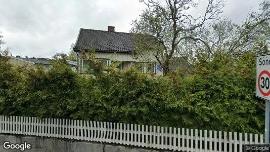 Rooms for rent in Kongsberg - Photo from Google Street View