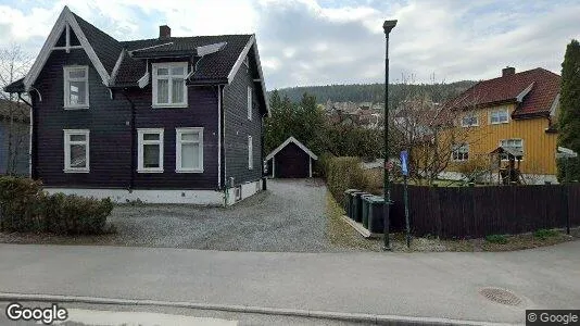 Apartments for rent in Drammen - Photo from Google Street View
